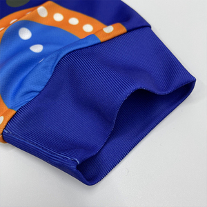 Camiseta de Manga Corta para Hombre, Personalizada, Ecológica, con Impresión por Transferencia de Calor, con su Propio Logotipo, Corte Regular, Ropa Deportiva, Hecha en Vietnam - Product Image 5