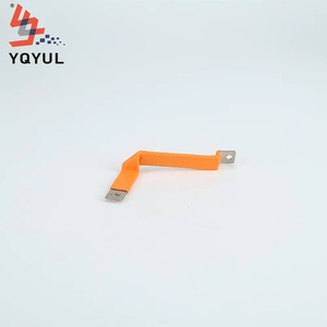 Cách điện rắn r Linh hoạt đồng Shunt - Product Image 4
