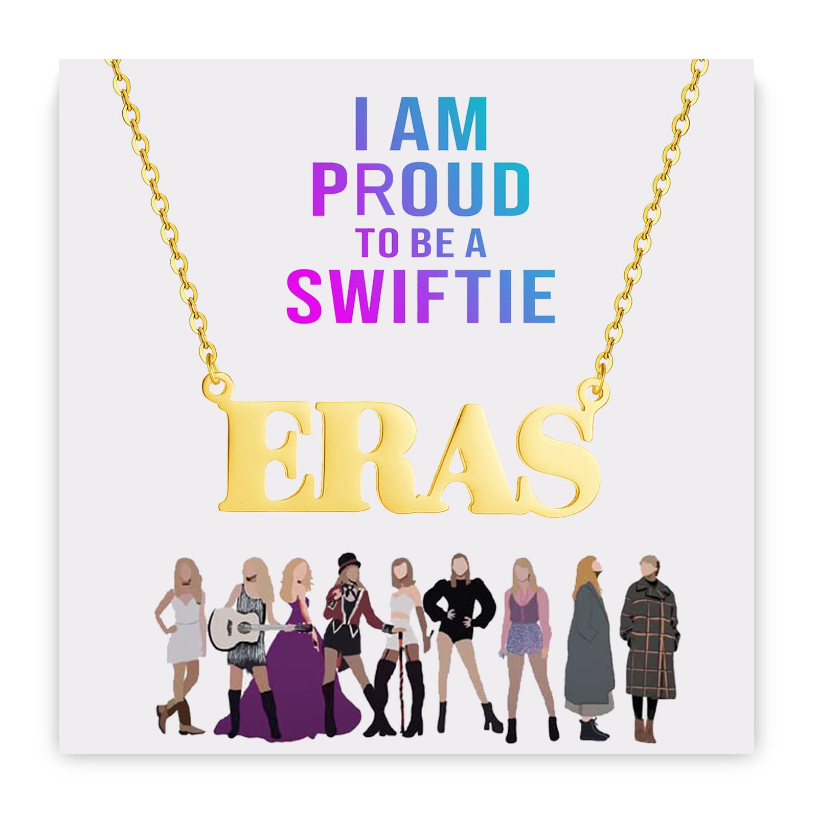 ERAS Gold