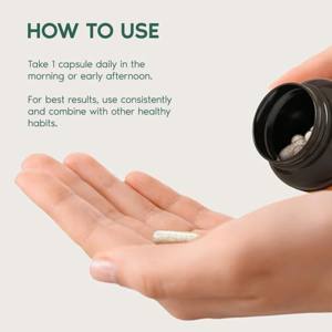 <span class=keywords><strong>Nootropics</strong></span>脳カプセルサポートサプリメント,OEMファクトリーメンタルフォーカスNootropicメモリサプリメント - Product Image 5