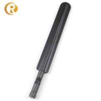 Pour SMA omnidirectionnel 3DBI double bande 2.4GHz 5GHz antenne externe pour la communication pour GSM et WiFi
