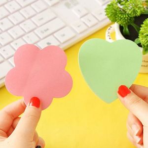 Hot Custom Printed Paper Self-Adhesive <b>Memo</b> <b>Pad</b> and Sticky Notes Set Cute Mini Notepad - Product Image 2