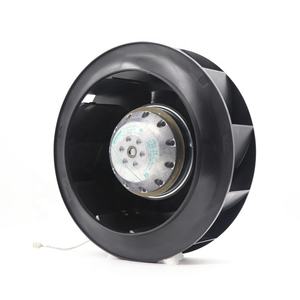 Ventilador Centrífugo ebmpapst R2E220-AA14-B7/A01 220V 240V AC 0.30A 65W 1950RPM 220mm Huawei para Refrigeración de IT y Telecomunicaciones - Product Image 3