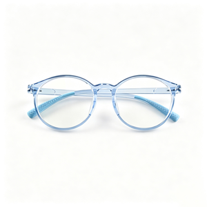 <span class=keywords><strong>Gafas</strong></span> Ópticas <span class=keywords><strong>para</strong></span> Niños CF-89006, Anti Luz Azul, Control <span class=keywords><strong>de</strong></span> Miopía, Montura Ligera <span class=keywords><strong>de</strong></span> TR90, Almohadillas Nasales <span class=keywords><strong>de</strong></span> Silicona Suave, Lentes TAC, Escolares - Product Image 2
