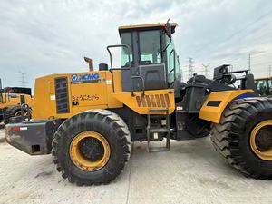 Cargadoras Usadas de Marcas Chinas con Buen Mantenimiento - Product Image 2