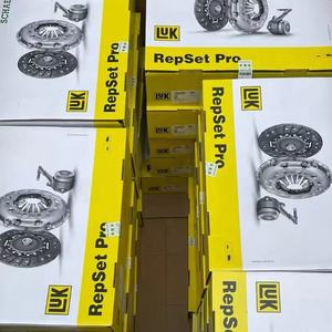 Volante de doble embrague <span class=keywords><strong>LUK</strong></span> 4150518090 OEM 03C105266S/03C105266Q para VW/AUDI/SKODA - Product Image 3