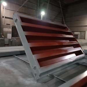 Keda Hochwertige Export waage 3 X20m 100 Tonnen digitale SCS-LKW-Waage Fahrzeug waage Wiege brücke - Product Image 4