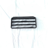 Grille d'aération de sortie d'air pour Tesla Model 3 Model Y 2025 Facelift OE 1098751-00-C – Remplacement de la grille d'aération de cabine