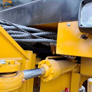 รถเกรดเดอร์ Caterpillar 140k มือสอง ปี 2022 คุณภาพสูง พร้อมมอเตอร์ ผลิตในญี่ปุ่น สภาพ 99% ใหม่ - Product Image 4