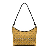 Sac à bandoulière pour femme NSPDK, design personnalisé, best-seller, sac sous le bras en PU tendance, sac à bandoulière d'extérieur
