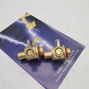 วาล์วระบายน้ำมันเครื่องยนต์ 4D95 4D107 6D102 6D107 รุ่น 6738-21-5610 6732-21-5610 6738-21-5620 - Product Image 6