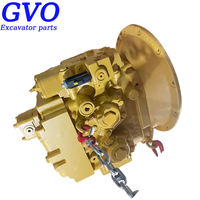 283-6116 266-7944 194-8383 123-2229 311-9541 272-6959 Pompe hydraulique, ensemble de pompe principale, pompe à piston pour excavatrice E320D E330C E330D