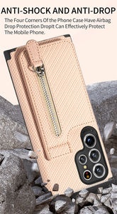 <span class=keywords><strong>Per</strong></span> <span class=keywords><strong>Samsung</strong></span> Galaxy S22 Ultra <span class=keywords><strong>custodia</strong></span>, <span class=keywords><strong>custodia</strong></span> a portafoglio con porta carte <span class=keywords><strong>custodia</strong></span> protettiva Flip <span class=keywords><strong>per</strong></span> <span class=keywords><strong>Samsung</strong></span> Galaxy S22 Ultra - Product Image 4