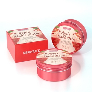 Envase de Metal al por Mayor de 80 ml con Etiqueta Privada, Lata de Aluminio Vacía para Cosméticos, Loción, Lápiz Labial - Product Image 3