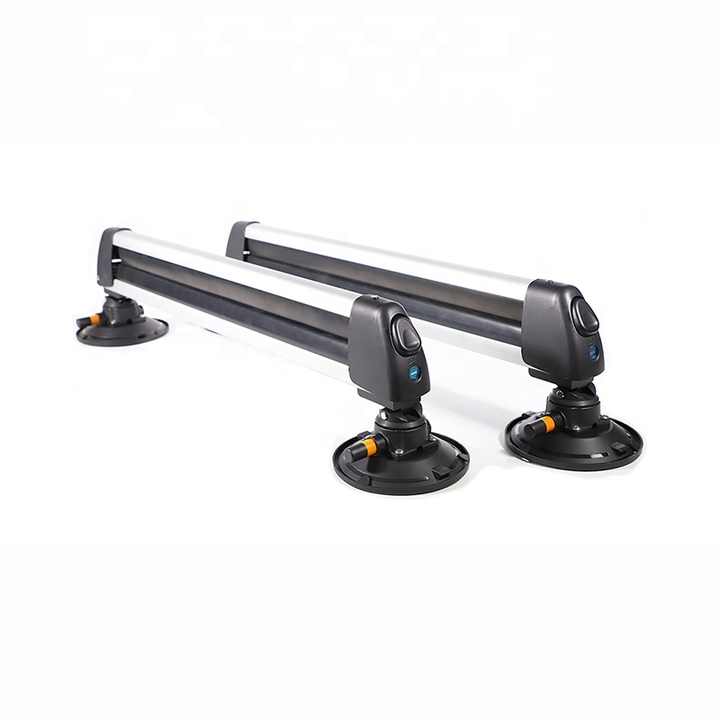 Portasci Snowboard AUXPhome - Set Da 12 Supporti Parete Per 6 Tavole, Espositore Verticale/Orizzontale - Foto 2