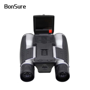 טווח צפי זכוכית פרו טווח מיקוד 12x-זום דיגיטלי לשימוש מדברי מעקב לצילום חיות בר - Product Image 2