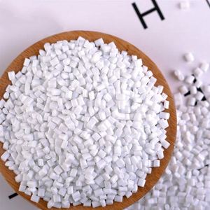 Wankai Virgin WK881 PET Plastic Granules Raw Material Bottle Grade Pet Particle for Carbonated Bottles - Product Image 4