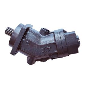 Pompe à pistons axiaux à déplacement fixe Axis A2F16R6.1A6, pompe hydraulique, moteur à piston - Product Image 2