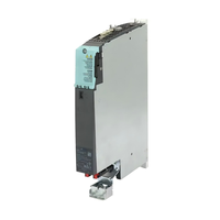 Nuevo Módulo de Motor Doble 6SL3120-2TE15-0AD0 S120 Original, 600V DC 5A/5A 400V Drive-CLiQ