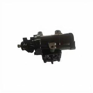 LHD Factory Direct New Power Steering Gear Box para 2003-02 Great Wall Wingle E250 E350 E45 27-7569 277569 Material <span class=keywords><strong>de</strong></span> acero - Product Image 2