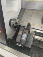 Centro Compuesto CNC de Torneado y Fresado de Doble Husillo CKD750-1000 para Cilindros
