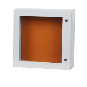 electr distributed electrical box outdoor wall mount enclosures