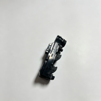 Repuestos Nuevos para Auto 61319218044 61319122117 61319122121 Botón Interruptor Eléctrico Negro para Elevalunas del Lado del Conductor para BMW X5 E70 X6 E71