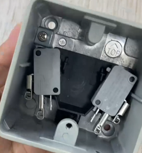 Interrupteur <span class=keywords><strong>à</strong></span> clé automatique 2026 <span class=keywords><strong>pour</strong></span> cylindre de porte, interrupteur <span class=keywords><strong>à</strong></span> clé <span class=keywords><strong>pour</strong></span> moteur central de porte roulante, porte de garage - Product Image 6