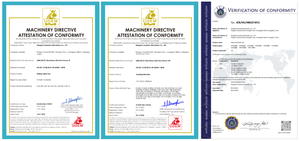 환하오 1000mm 1300mm 무분진 샌딩 드럼 샌더 기계 (간편 작동) - Product Image 3