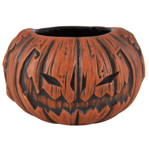 Cuenco de cerámica de forma personalizada para bebidas, cuenco redondo de Tiki, barato - Product Image 3