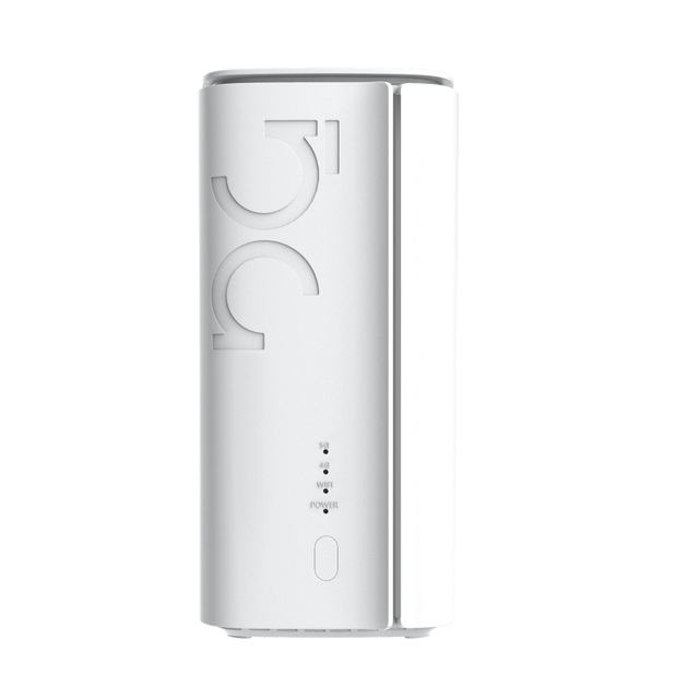 Unlocked 5G CPE Router MTK7621 2GB RAM 1800Mbps Mesh System Wifi6 5G WIFI Router for USA
