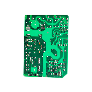 Doppia uscita Smps 110V-220V Ac Dc 12V 8A 5V 2A scheda di alimentazione a commutazione per amplificatori altoparlanti luci a LED - Product Image 6