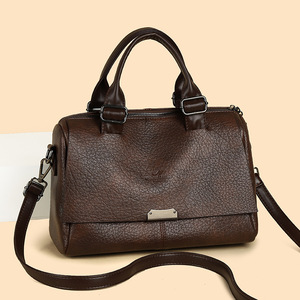 Wholesale Hot Fashion Shoulder Bags High Quality Ladies' Handbags New Style Luxury Shoulder Bag Exquisite Women's Handbag - Product Image 2