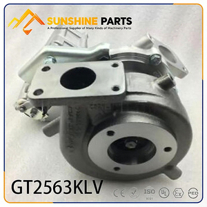 Turbocompresseur GT2259L avec actionneur à échappement pour systèmes d'admission d'air de moteurs et véhicules utilitaires – Approvisionnement en gros - Product Image 4