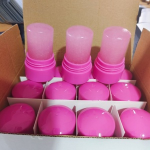 <span class=keywords><strong>Pierre</strong></span> désodorisante en cristal d'<span class=keywords><strong>alun</strong></span> de <span class=keywords><strong>potassium</strong></span> minéral naturel, convient aux hommes et aux femmes, portable 5g, 25g, 40g, 60g, 95g, 120g - Product Image 4