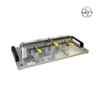 5c Collet Chuck Fixture Accessoires de tour CNC Services d'usinage Travail des métaux