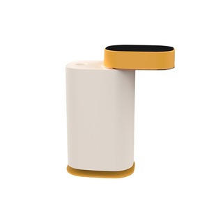 Dispensador de Agua Caliente Instantáneo de Escritorio Monda, Calentador Eléctrico Portátil de Sobremesa con Control Táctil Inteligente - Product Image 5
