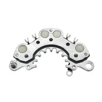 Redresseur d'alternateur de voiture RECO # HT0514-1 IHR739 335288 RH69 JH739 EH0739A nouveau 12V usine directe pièces automobiles de haute qualité
