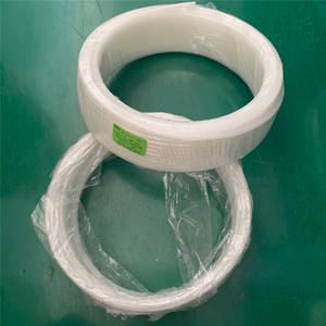 Selang PVDF tahan terhadap asam kuat dan Alkali PVDF performa tinggi 6x4mm - Product Image 4