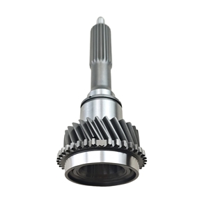 ชิ้นส่วนกระปุกเกียร์เพลาอินพุต33301-36071 fortoyota Dyna 5F 14B 89-93 <span class=keywords><strong>Rino</strong></span> 37T-27T-21T - Product Image 4