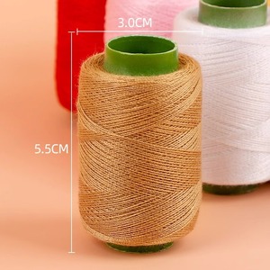 Sewing Kit With Thread And <b>Needles</b> For Hand Sewing And Mending Clothes - Product Image 4