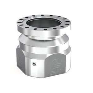 Pompe turbomoléculaire mécanique Edwards B82A00200 pour applications industrielles - Product Image 1