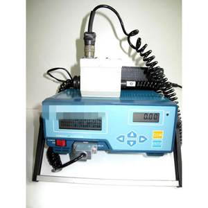 وحدة تحكم منطقية قابلة للبرمجة صناعية URYU UTA-204، جهاز مراقبة العزم URYU UMS-15-12.7، مستشعر العزم - Product Image 1