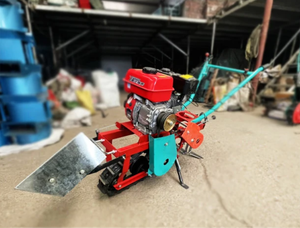 Nueva Máquina Cosechadora de <span class=keywords><strong>Ajo</strong></span> en Venta - Product Image 3