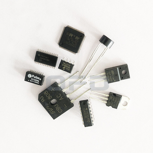 <span class=keywords><strong>Irf6618tr1</strong></span> qfn linh kiện điện tử ban đầu trong kho Giao hàng nhanh mạch tích hợp <span class=keywords><strong>irf6618tr1</strong></span> - Product Image 1