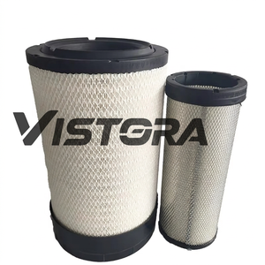 LK AF25560 Air Filter-High-quality Filter Paper New Standard Size for Replace/Repair - Product Image 3