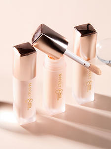 Base de Maquillaje personalizada para mujer, maquillaje impermeable, Etiqueta Privada, bb cream, base - Product Image 3