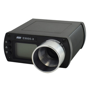 Cronógrafo de Velocidad E9800 con Pantalla LCD, Instrumento de Medición Táctica, Medidor de Velocidad para Uso en Exteriores - Product Image 2