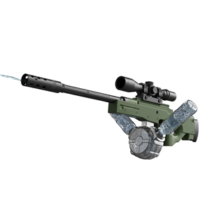 Grande Pistola ad Acqua Elettrica Automatica <span class=keywords><strong>AWM</strong></span> M416, Pistola ad Acqua Elettrica a Lunga Gittata - Product Image 1