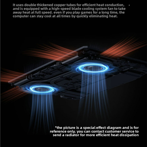 Nuevo Portátil Empresarial Delgado Aether de 15.6 Pulgadas, Intel Core <span class=keywords><strong>I71260P</strong></span>, RAM DDR4, Tarjeta Gráfica Dedicada MX550, Stock en Inglés - Product Image 5